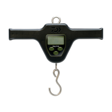 Digitální váha T-BAR Scale do 50 kg DAIWA