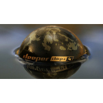 Nahazovací sonar Deeper Fishfinder Chirp+ 4