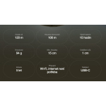 Nahazovací sonar Deeper Fishfinder Chirp+ 4