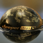 Nahazovací sonar Deeper Fishfinder Chirp+ 4