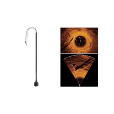 Sonda Humminbird sonda Mega 360 Imaging