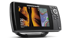 Echolot Humminbird HELIX 7x CHIRP SI GPS G4