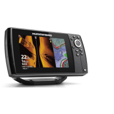 Echolot Humminbird HELIX 7 CHIRP MSI GPS G4