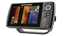 Echolot Humminbird HELIX 7 CHIRP MSI GPS G4N