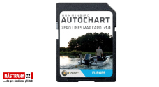 Karta Humminbird Autochart Z LINE Card