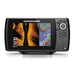Echolot Humminbird HELIX 7 CHIRP MSI GPS G4