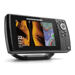 Echolot Humminbird HELIX 7 CHIRP MSI GPS G4