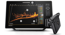 Live sonda Humminbird MEGA LIVE 2
