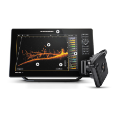 Live sonda Humminbird MEGA LIVE 2
