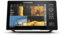Echolot Humminbird Xplore 10 CMSI+