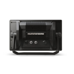 Echolot Humminbird Xplore 12 CMSI+
