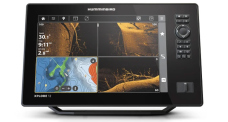 Echolot Humminbird Xplore 12 CMSI+