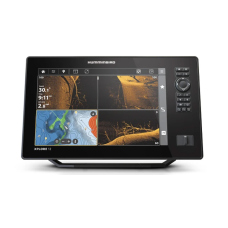 Echolot Humminbird Xplore 12 CMSI+
