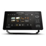 Echolot Humminbird Xplore 9 CMSI+