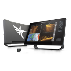 Echolot Humminbird Xplore 9 CMSI+