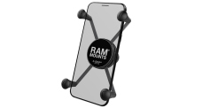 Velký držák telefonu X-Grip™ s kulovým kloubem 1" RAM®