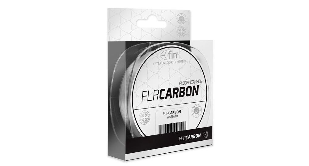 DELPHIN FluoroCarbon 100% na návazce 