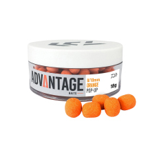 Pop up mini boilie DAIWA ADVANTAGE