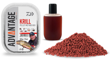 Method pellet box DAIWA ADVANTAGE