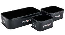 Misky na míchání krmení XL DAIWA N'ZON