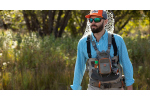 Náprsní batoh Chest pack Canyon Creek FISHPOND