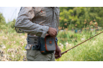 Náprsní batoh Chest pack Canyon Creek FISHPOND