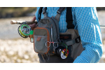 Náprsní batoh Chest pack Canyon Creek FISHPOND