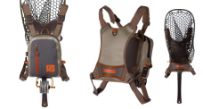 Vodotěsný náprsní batoh Chest Pack Thunderhead FISHPOND