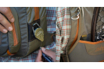 Náprsní batoh Chest Pack Cross-Current FISHPOND