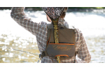 Náprsní batoh Chest Pack Cross-Current FISHPOND