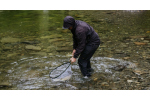 Karbonový podběrák Nomad Guide Net FISHPOND