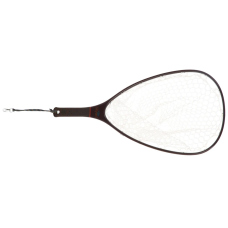 Karbonový podběrák Nomad Hand Net FISHPOND Karbonový podběrák Nomad Hand Net FISHPOND
