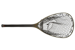 Karbonový podběrák Nomad Mid-length Net FISHPOND