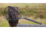 Karbonový podběrák Nomad Mid-length Net FISHPOND