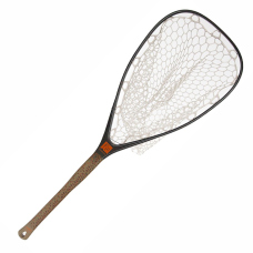 Karbonový podběrák Nomad Middle Fork Net 2.0 FISHPOND