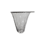 Karbonový podběrák Nomad Mid-length Boat Net - Wild Run Edition FISHPOND