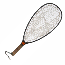Karbonový podběrák Nomad Yampa Native Net 2.0 FISHPOND