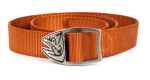Burnt orange