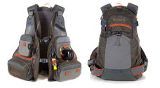 Vestobatoh Ridgeline TECH PACK FISHPOND