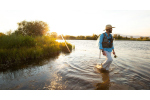 Vestobatoh Ridgeline TECH PACK FISHPOND