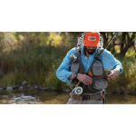 Letní vesta Sagebrush Pro FISHPOND