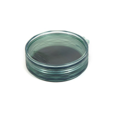 Magnetická krabička na nástrahy Shallow MagPad Fly Puck FISHPOND