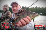 Velký smáček REDBASS BIG ONE 5