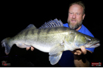 Velký smáček REDBASS BIG SNAKE XL