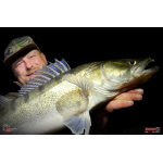 Velký smáček REDBASS BIG SNAKE XXL