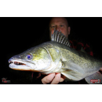 Velký smáček REDBASS BIG SNAKE XXL