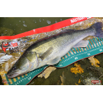 Velký smáček REDBASS BIG SNAKE XXL