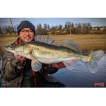 Velký smáček REDBASS BIG SNAKE XXL