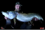 Velký smáček REDBASS BIG SNAKE XL