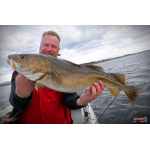 Velký smáček REDBASS BIG SNAKE XXL